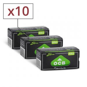 OCB Papier 10xPack
