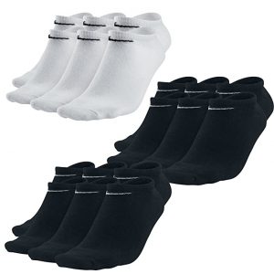 Nike Unisex-Erwachsene Socken 3 Paar