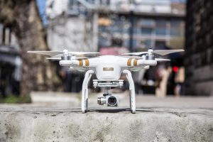 DJI Mavic Pro review